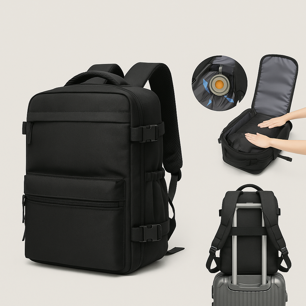 Kokboru 40L Expand Pack