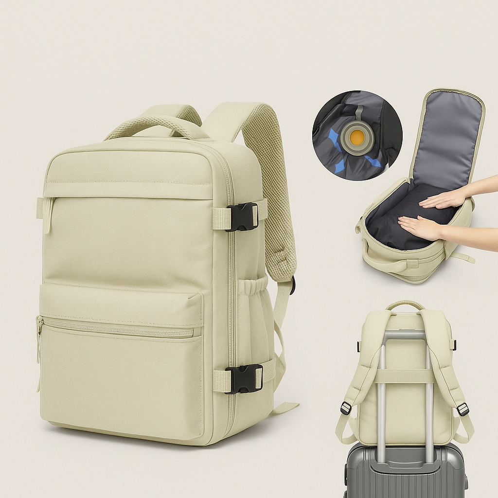 Kokboru 40L Expand Pack