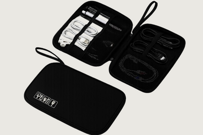 Kokboru Gridpack Tech Organizer Pouch