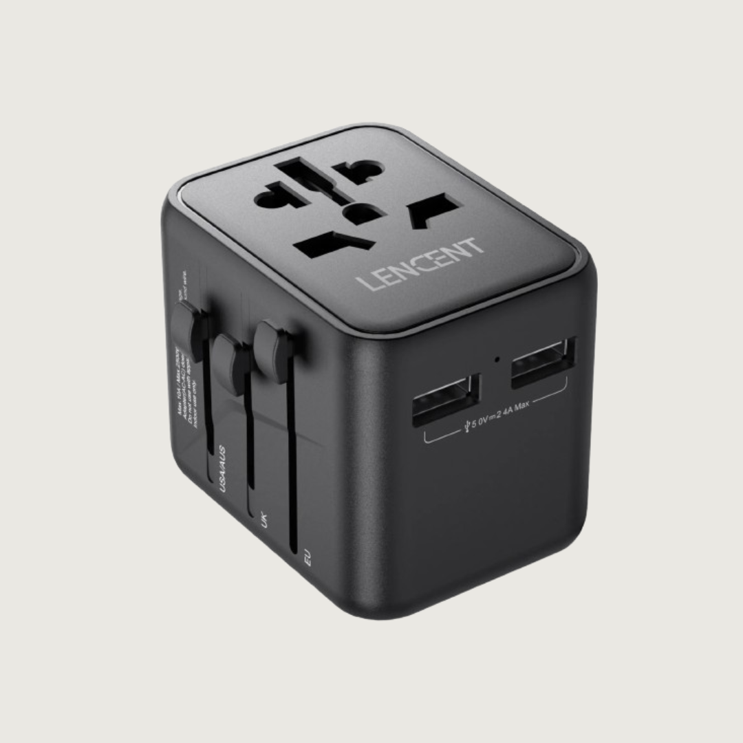 Kokboru Travel Volt Mini