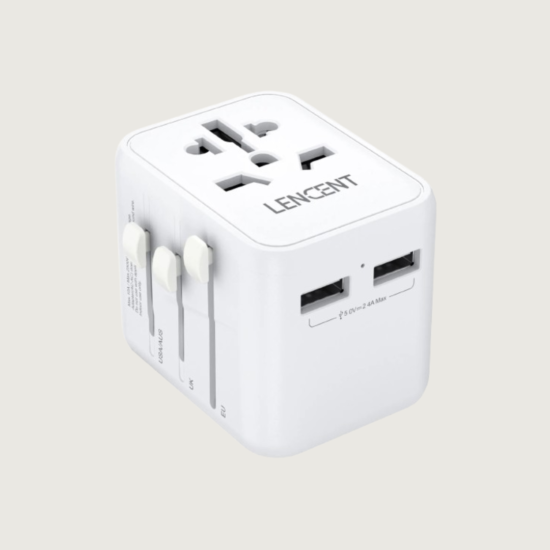 Kokboru Travel Volt Mini