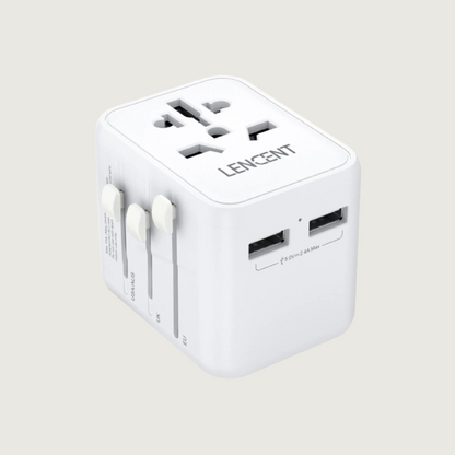 Kokboru Travel Volt Mini