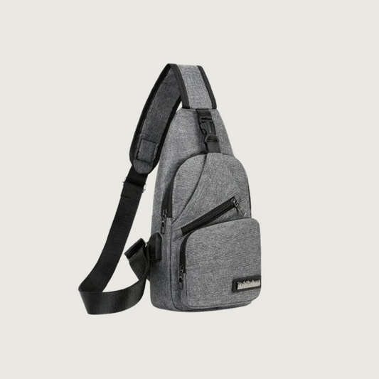 KOKBORU Sidecarry | Urban Chest Sling