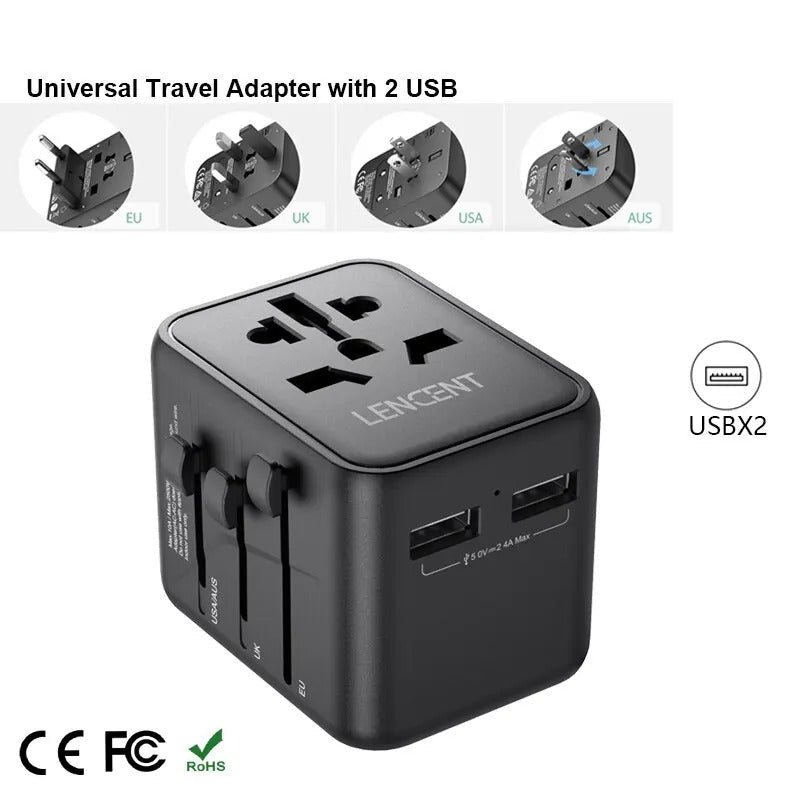 Kokboru Travel Volt Mini