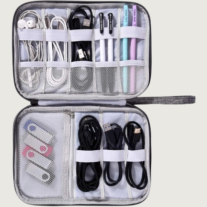 Kokboru Gridpack Tech Organizer Pouch