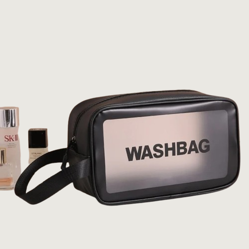 Kokboru Clearpack Waterproof Travel Pouch