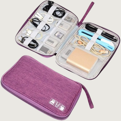 Kokboru Gridpack Tech Organizer Pouch